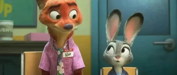 《疯狂<em>动物</em>城2》成了IP出海<em>公司</em>必读圣经？