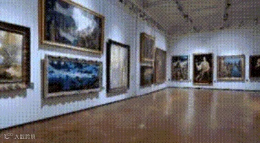 图2. Single-view Scene-level 重建效果展示