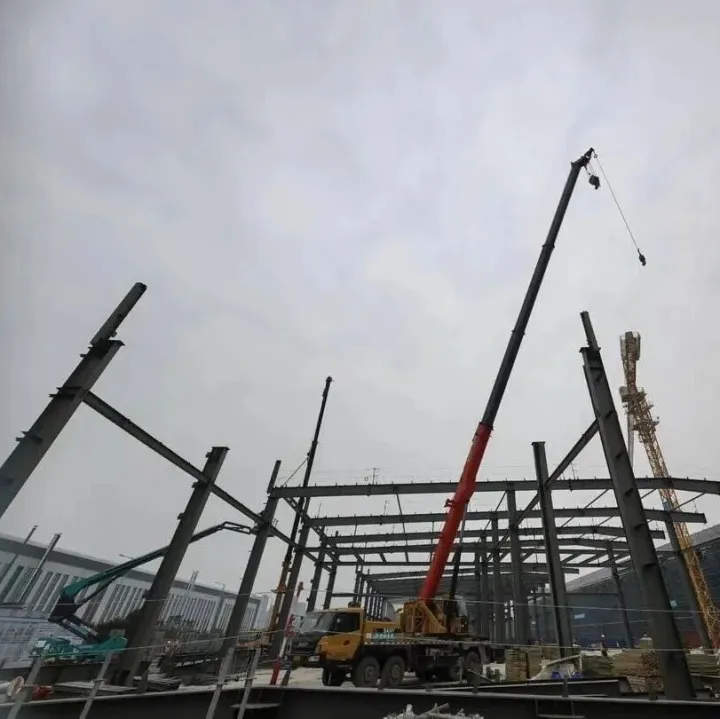 四川<em>内江</em>“甜味+”盟友持续扩充 新能源项目蓄势待发