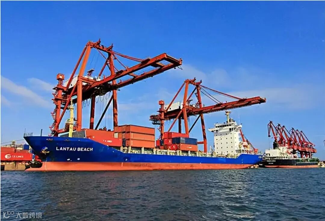 对外贸易是做什么的？附2022最新中国对外贸易现状分析！ - 拼客号