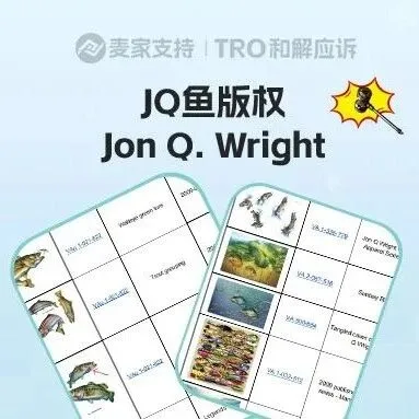 25-cv-07213，588个Temu卖家天塌了，账户资金已被JQ鱼版权TRO冻结！