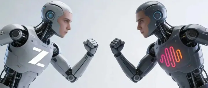 智谱GLM-4.7和MiniMax M2.1，国产开源模型双雄，谁是SOTA