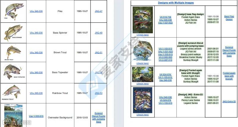 5-cv-07213,588个Temu卖家天塌了,账户资金已被JQ鱼版权TRO冻结!"