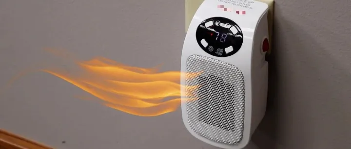 30天热卖285万！迷你“插座暖气”在TikTok爆红 | 爆品洞察