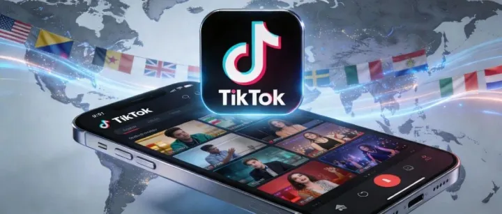 TikTok迈出关键一步：全球短剧市场迎来“站内”时刻
