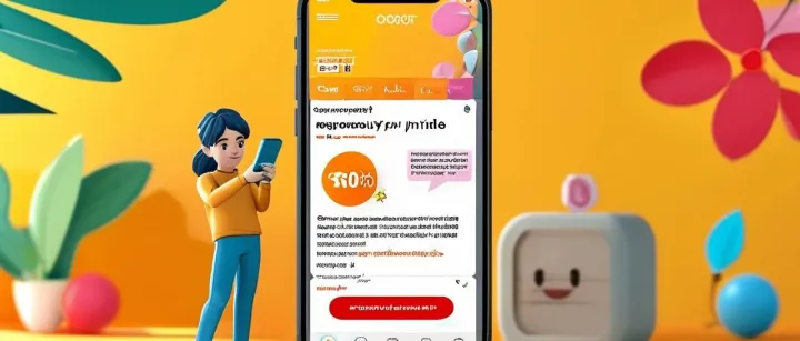 TikTok营销：把购物变闯关游戏