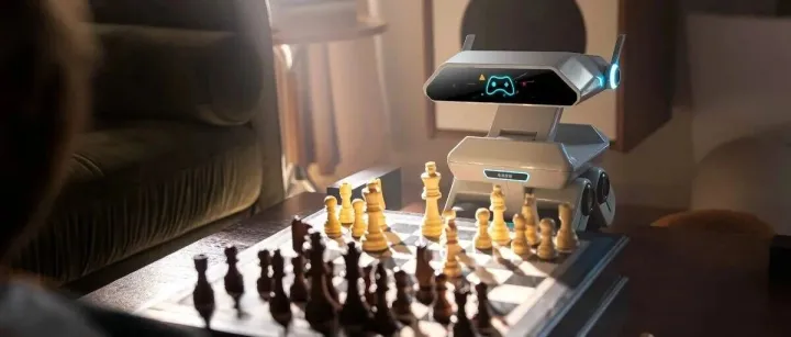 初创品牌拿下亿元融资，AI陪伴机器人将迎“爆发元年”