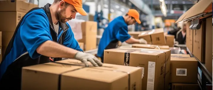 亚马逊美国站全面停止FBA商品预处理和贴标服务