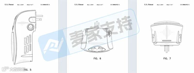 5-cv-14642,插电式壁挂取暖器专利隐匿维权,涉案账户资金已被TRO冻结"