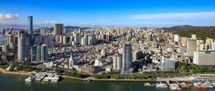 厦门市促进台资企业高质量发展二十五条措施