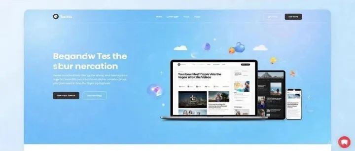 如何给产品页添加侧边栏导航