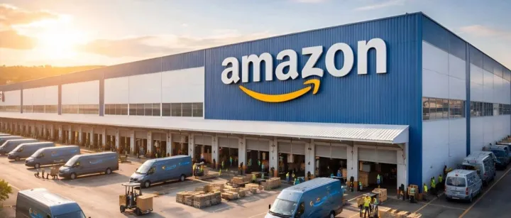 亚马逊英国站卖家注意！未提供IEN将被限制新建货件权限！