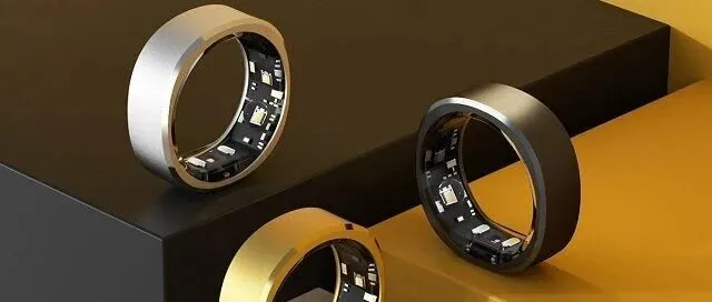 智能戒指的破局逻辑：差异化产品 + 分平台营销，国内企业可抄