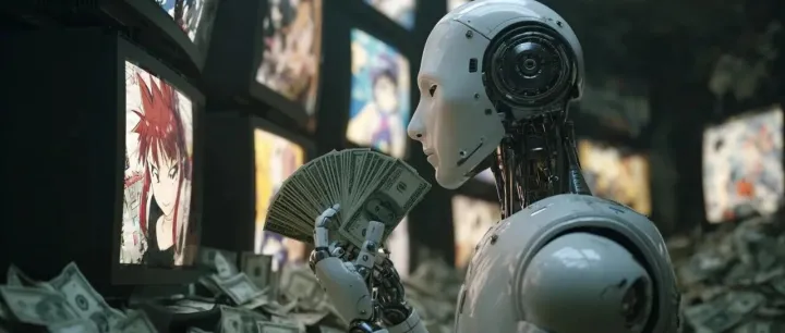 <em>抖</em><em>音</em>、<em>快手</em>等疯狂撒钱，这个风口正在火过短剧