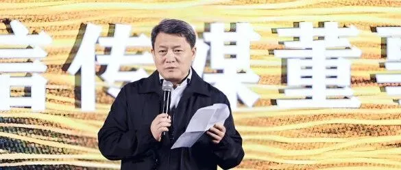 @短剧人，郭靖宇创办短剧厂牌“奥信短剧”，首部作品亲自挂帅监制！