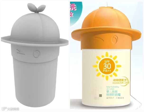 图1（左）图2（右）