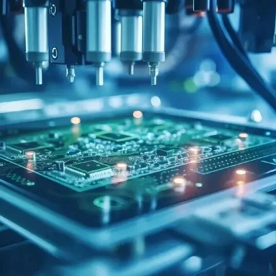 2025年1－11月电子信息制造业运行情况