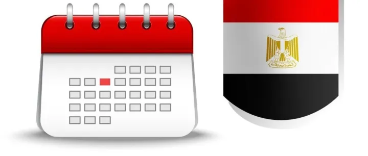 2026年埃及法定节假日公休安排&外资企业节假日注意事项，收藏马住！