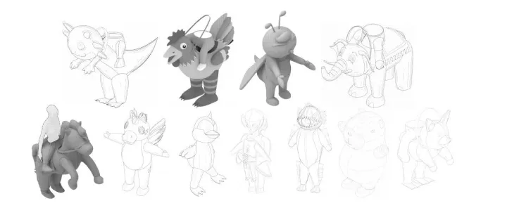 十六款，充气服装--美国专利侵权预警