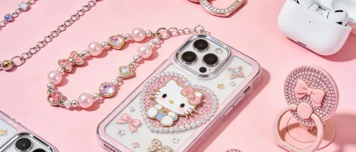 【干貨分享】手機配件出海黃金期：2025增長數(shù)據(jù)+爆款選品+區(qū)域打法，跨境人直接抄作業(yè)