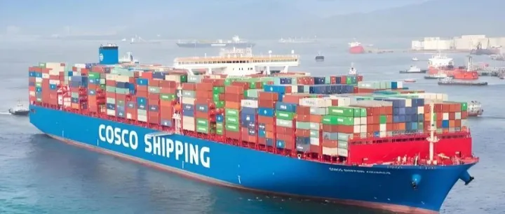 2026年首周 国际物流与跨境电商行业动态速览