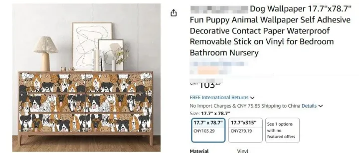 TRO风暴来袭，keith新代理2位艺术家20余项版权作品重拳出击