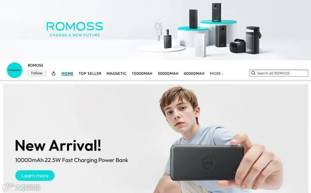 罗马仕停工通知图示