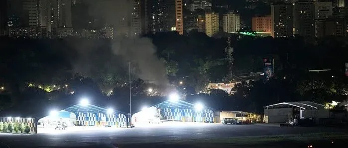 美国突袭委内瑞拉，航运物流与全球贸易何去何从？