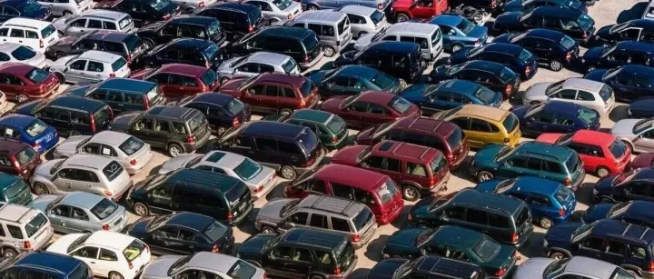 【<em>墨西哥</em>财经】全面收紧！<em>墨西哥</em><em>政府</em>大幅修改二手车进口法令