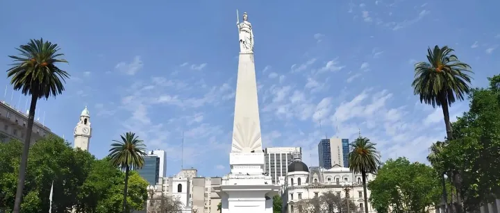 全球市场知识—阿根廷（附详细市场知识思维导图）