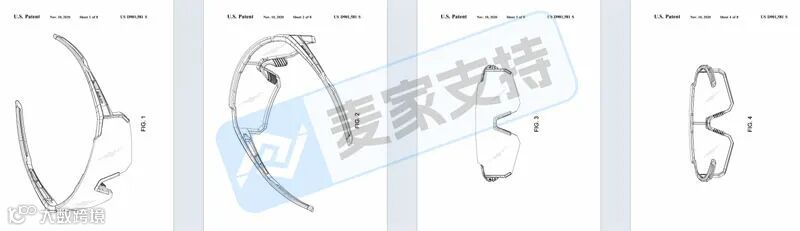 6-cv-20013,偏光太阳镜外观专利维权进行时,眼镜卖家注意排查避坑!"