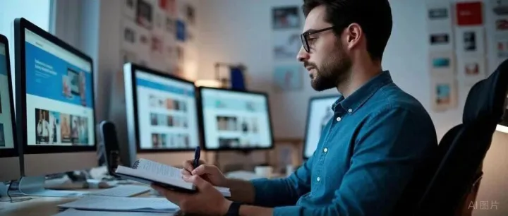 亚马逊捡漏广告，真不是随便开个低价广告那么简单