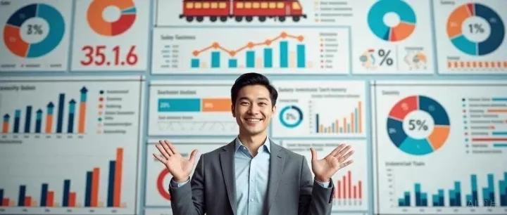 新手救星！阿里国际站直通车报告分析指南，看完就能上手赚钱