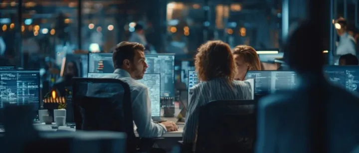 专访北大宫玉振 | AI时代，企业可以向特种部队学什么？