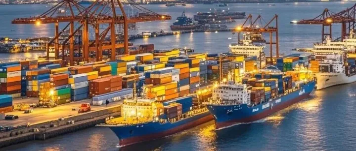 美線資訊早知道 | 多條航線漲幅超 30%、跨境匯款征收1%匯款稅