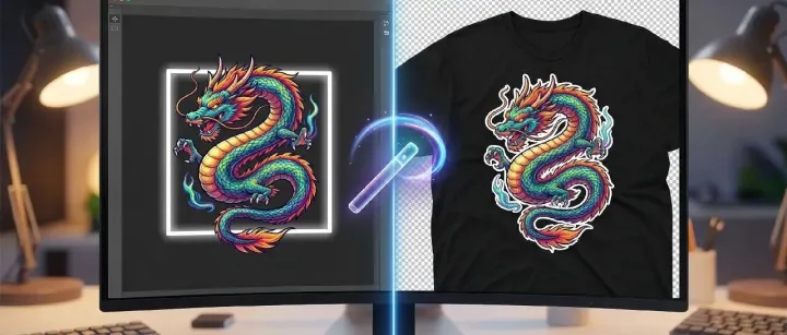 2026年跨境最全POD趋势指南：运营+设计+选品，一文讲透