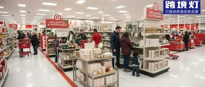 2026<em>Target</em> Plus卖家实战指南：读懂消费者，赢在起跑线