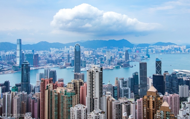 内地认证适用场景示意图