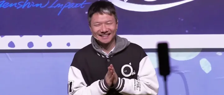 大伟哥2026年首亮相，透露原神未来规划，还要建原神乐园？