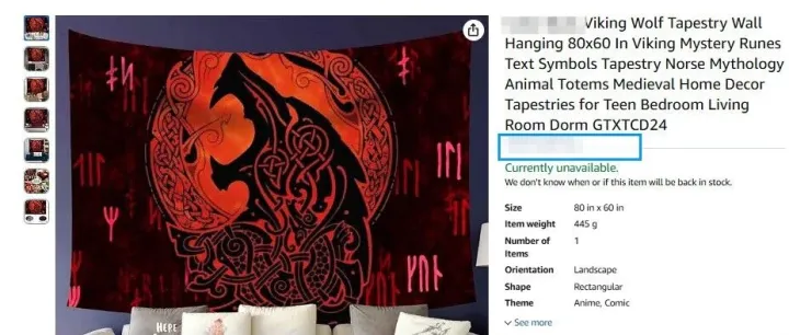 跨境卖家太难，keith律所新案井喷式增长，版权侵权的TRO防不胜防