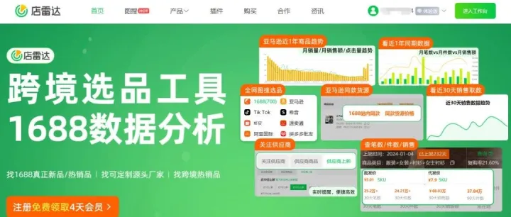 跨境電商賣家必須知道的1688好用插件！