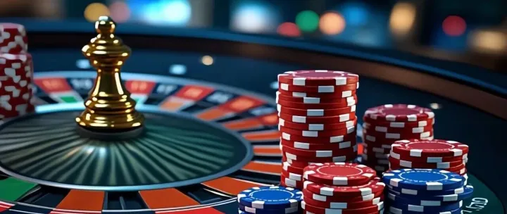 <em>Casino</em>/Slot投资里的陷阱，你知道多少？