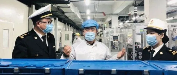 白色家电<em>畅销</em>非洲市场