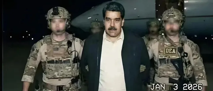 局势剧变，委内瑞拉出口生意还能做吗？