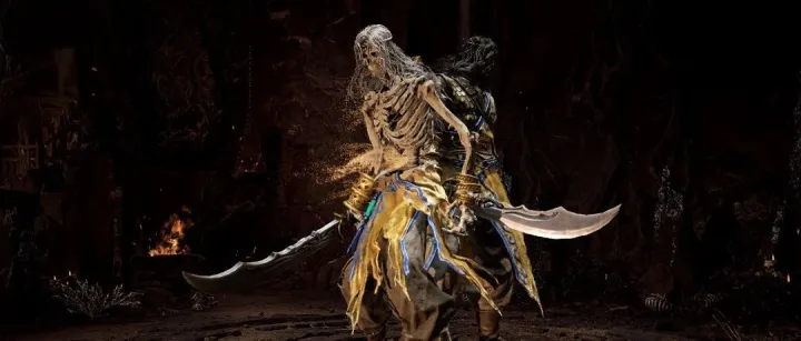 从3A大厂到16人小团队，凉屋游戏制作人：小团队打磨体验要像游击战