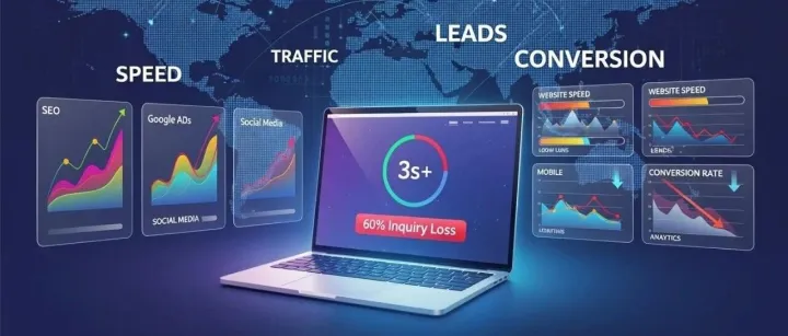 90%的外贸企业要被降维打击了...