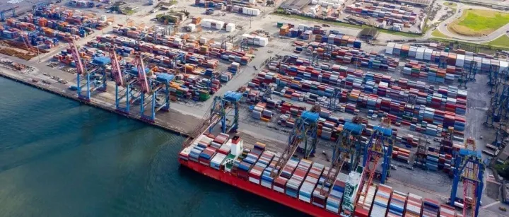 【巴西出海观察】2025年巴西贸易顺差达683亿美元，中国为最大贸易伙伴