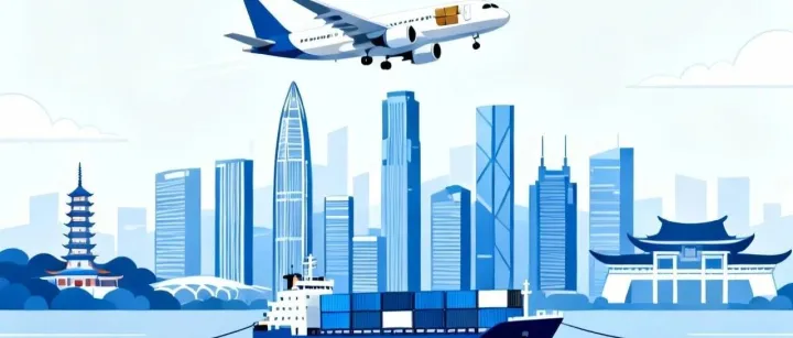 專<em>業</em>、<em>穩</em><em>定</em>、高效<em>的</em>深台物流解決方案