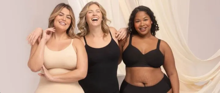 2年狂卖2亿美金！年度TOP塑身衣DTC复盘