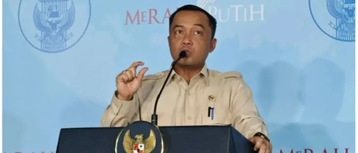 普拉博沃总统下令：18项下游产业项目须在2026年3月前全面动工